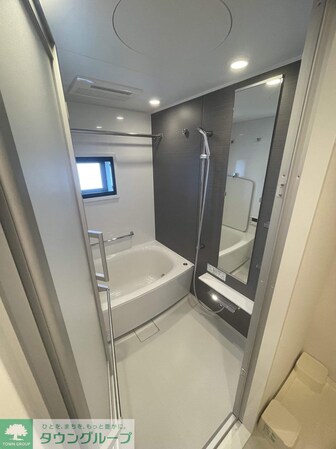 アヴァンカーサ町屋の物件内観写真